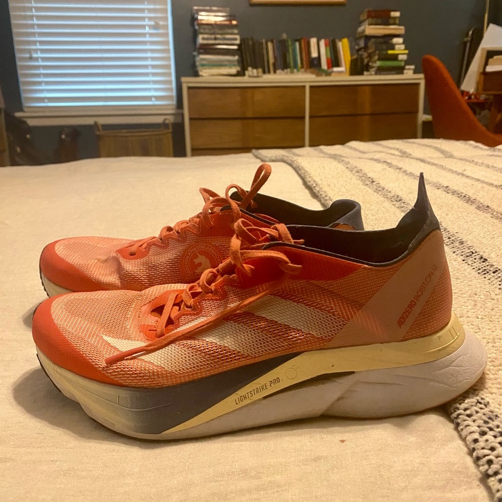 Adidas Adizero Boston